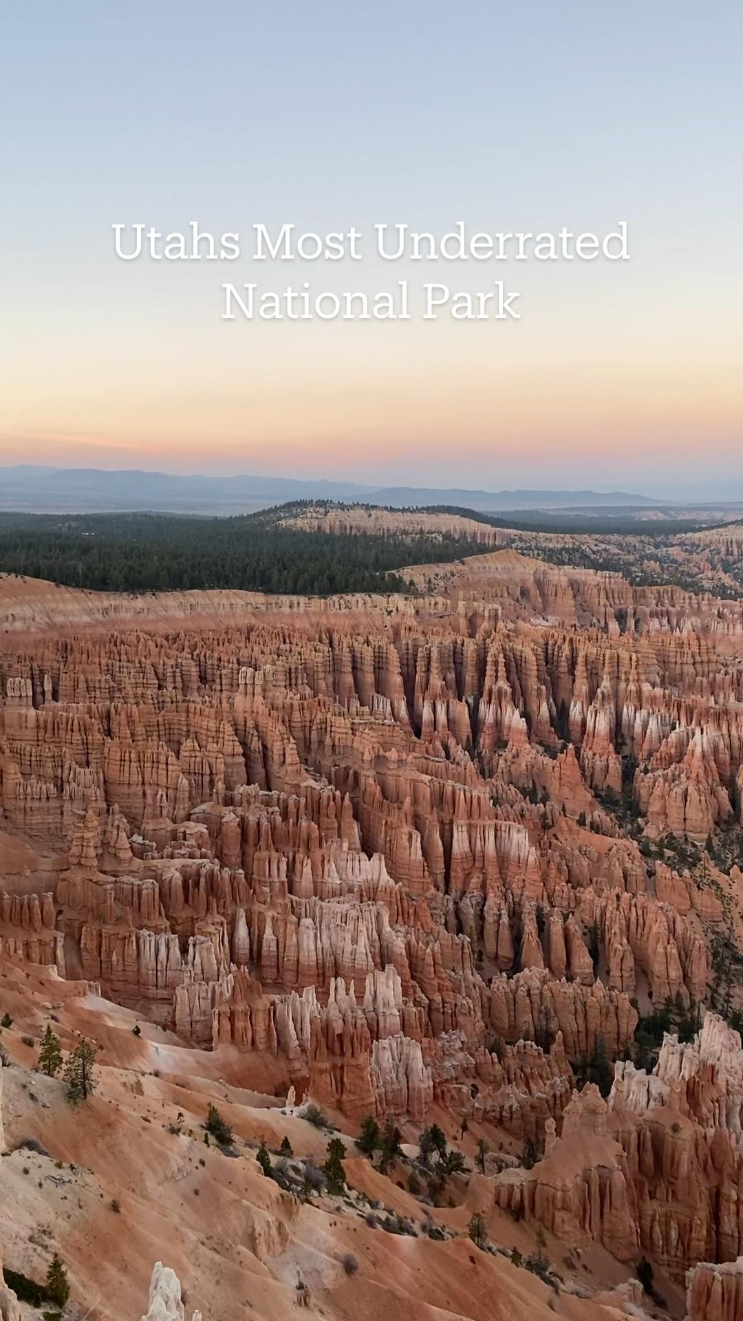 The Most Underrated National Park in Canada