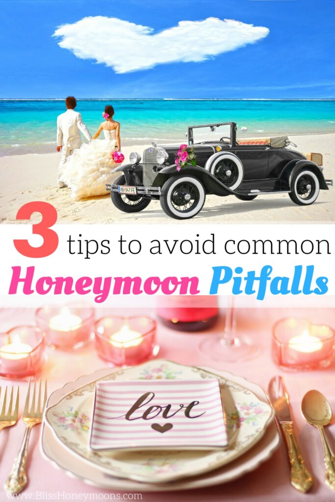 5 Cheugy Honeymoon Spots to Avoid