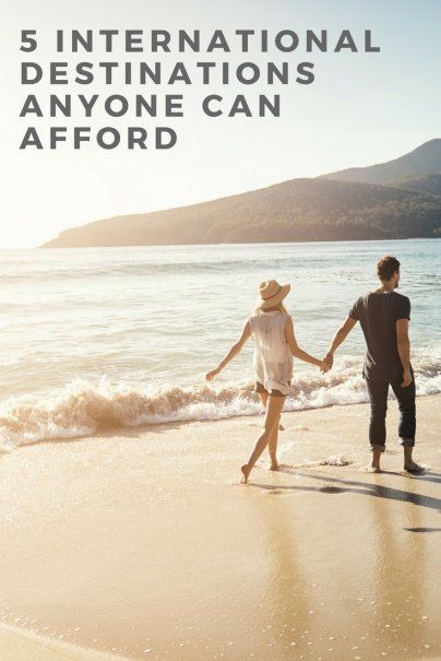 5 Rich Destinations You Can Actually Afford (Off-Season)