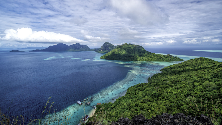5 Deserted Islands You Can Visit for Free