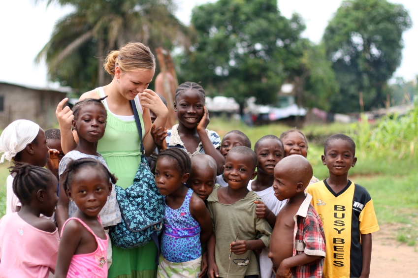 The Ugly Truth About Voluntourism