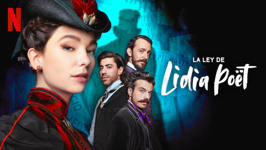 10 Netflix Shows to Watch Before Visiting Spain