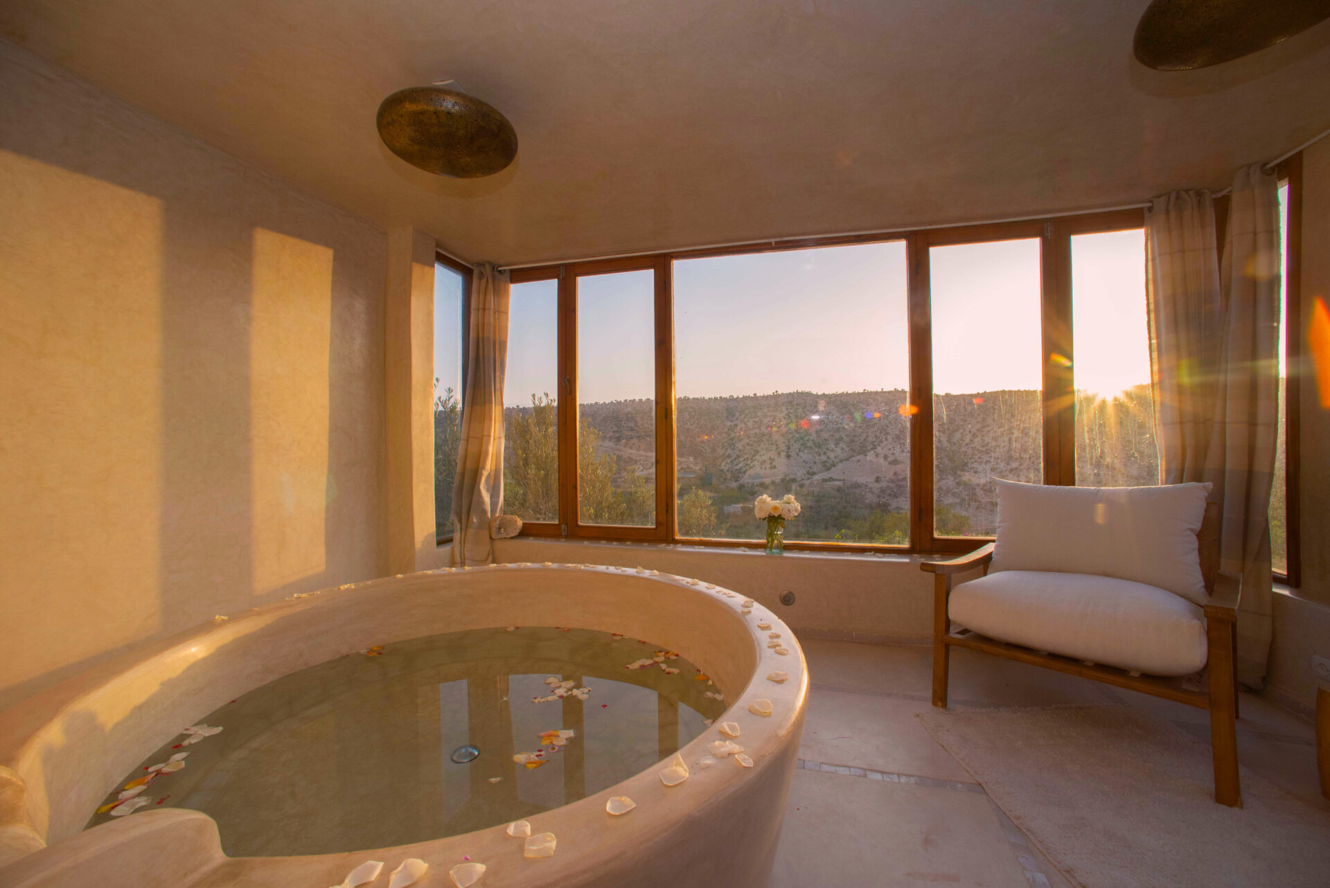 5 Hammam Experiences (Morocco)