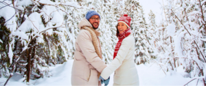 The Best Staycation Cities for Busy Couples