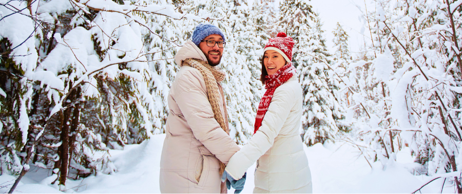 The Best Staycation Cities for Busy Couples