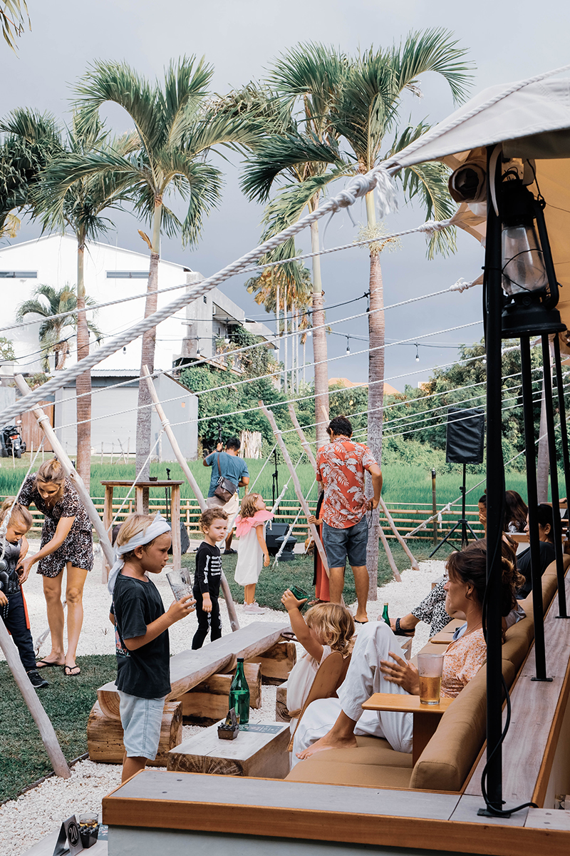 The Smoke Season in Bali (When to avoid)