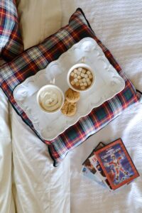 The Hibernation Travel Trend (Stay in Bed)