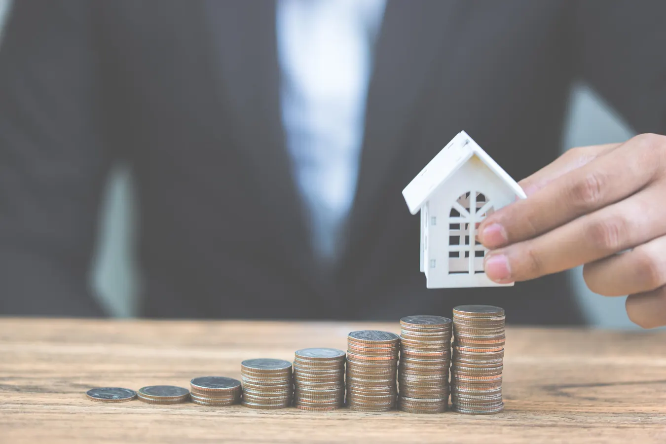 The Real Estate Investment that Funds my Trips