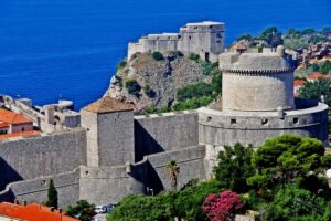 5 Game of Thrones Filming Sites in Croatia (Free)