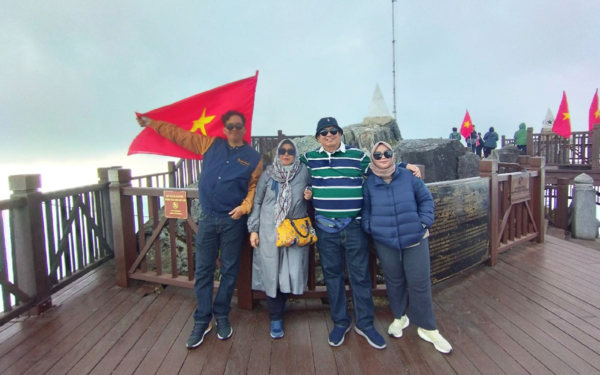 How to Travel Vietnam North to South (30 Days)