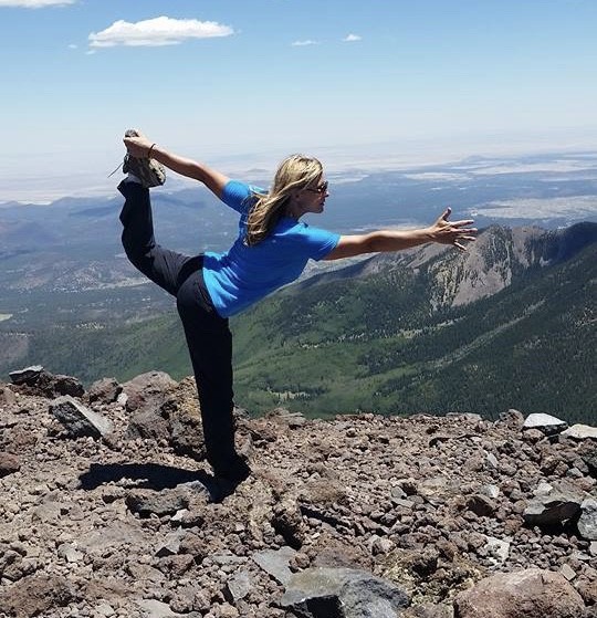 Why You Should Try a Separate Vacation (Healthy)