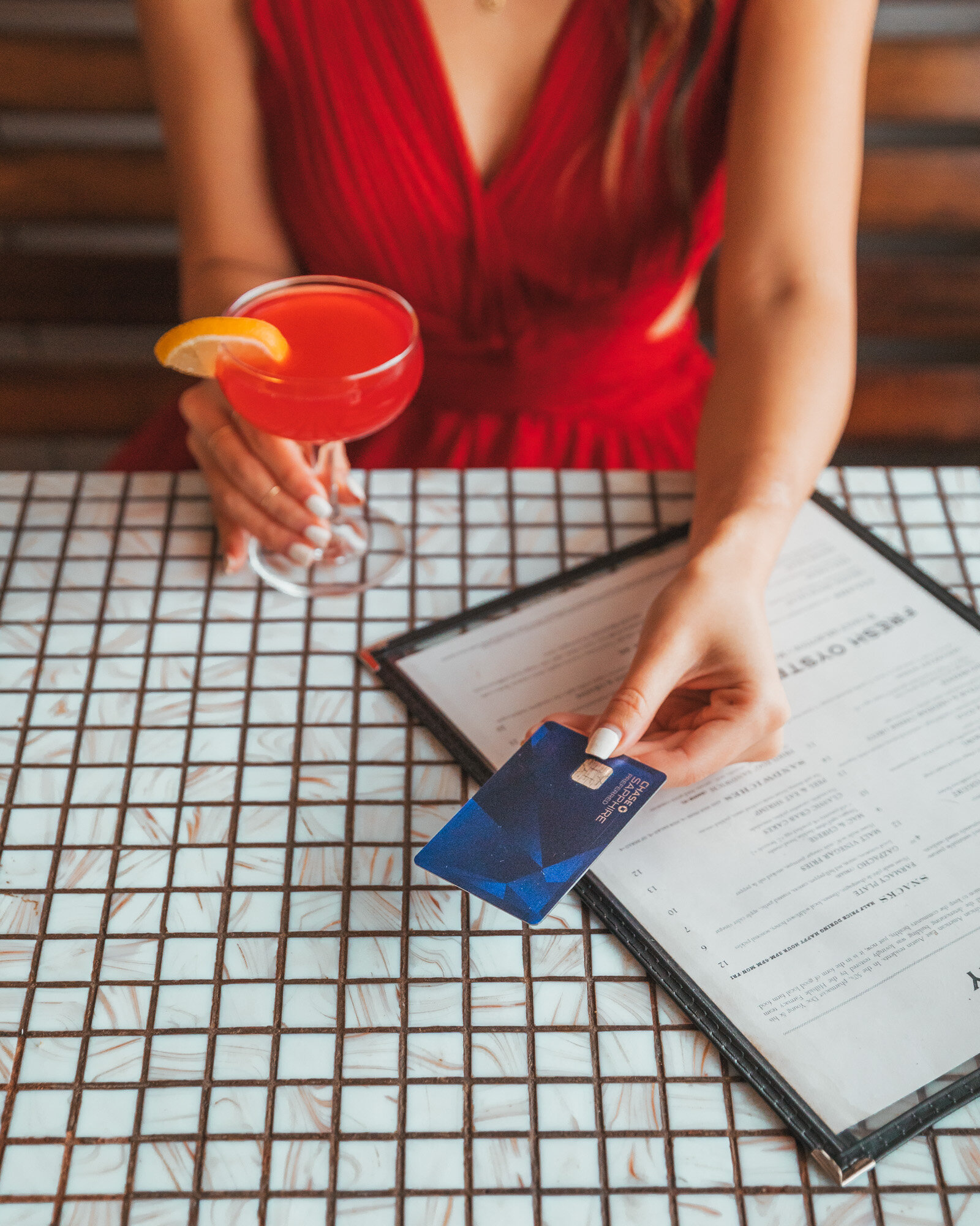 The Credit Card Points Strategy for Free Travel