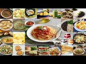 The $10/Day Food Challenge in Mexico City