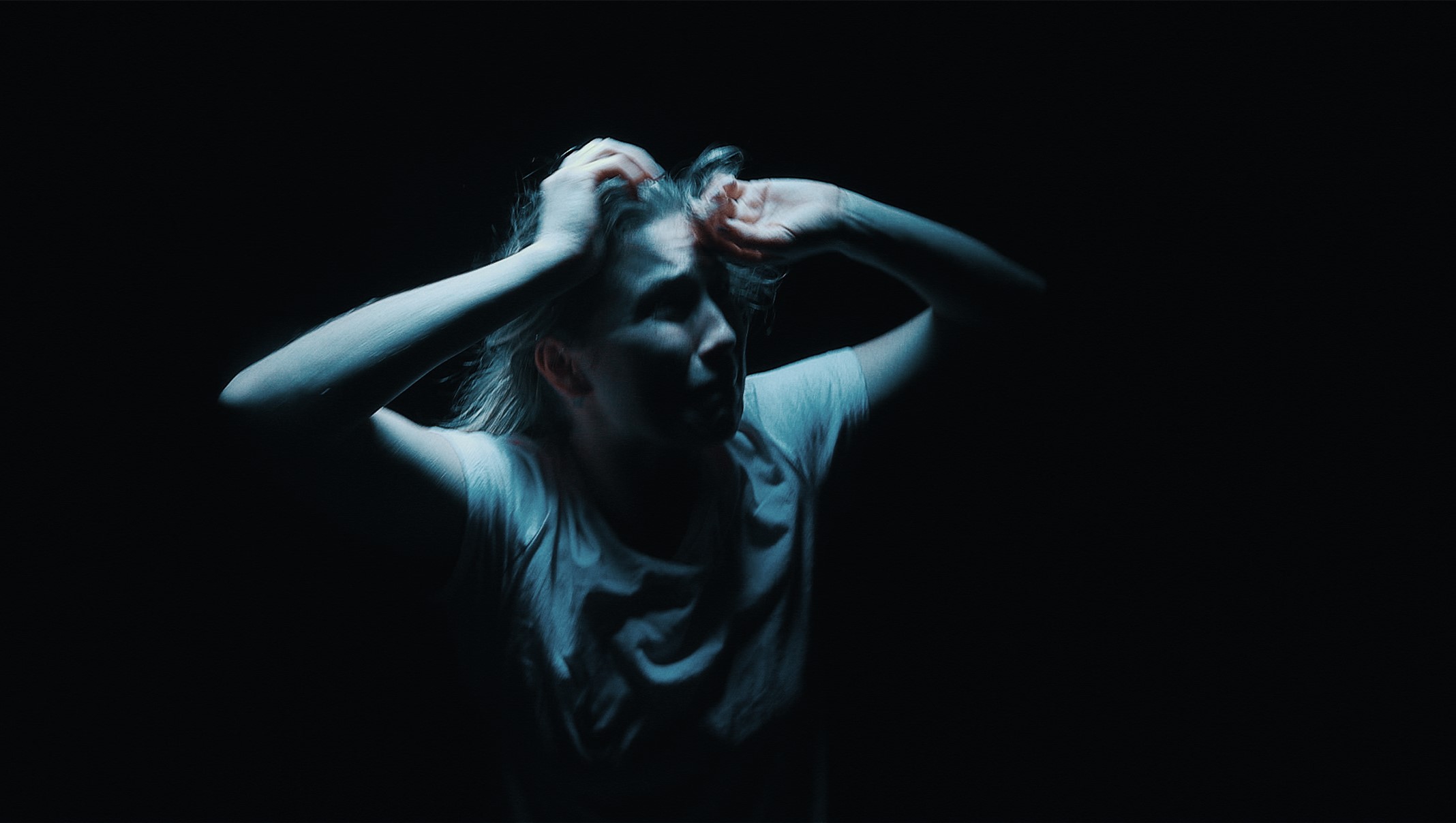 My Worst Nightmare Happened (And How I Survived)