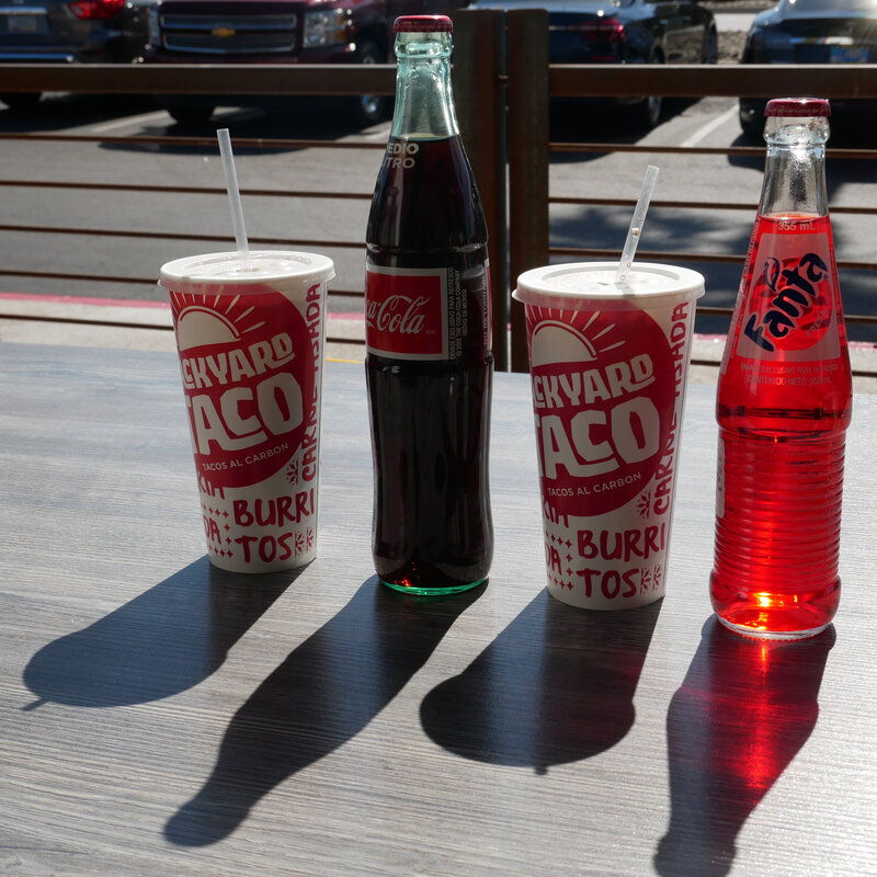 Why Mexican Coke Tastes Better (Science)