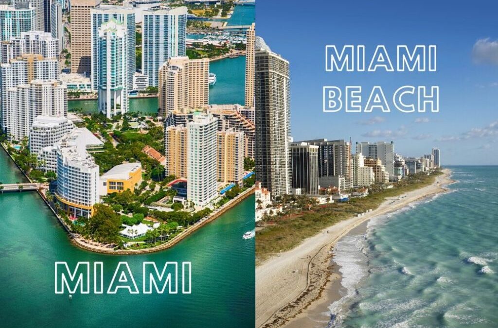 Miami Vs. LA: Which beach is better?