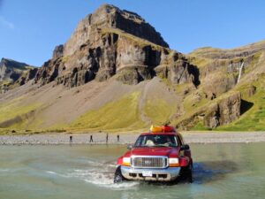 Don’t Rent a Car in Iceland Without Watching This