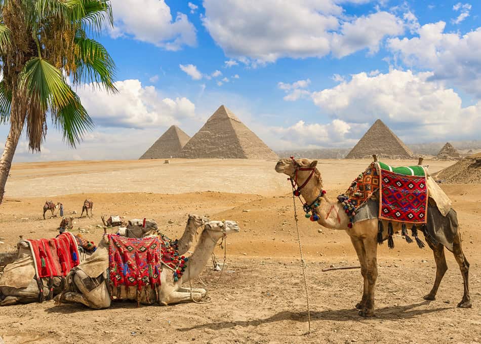 3 Destinations that are Mid (Disappointing)
