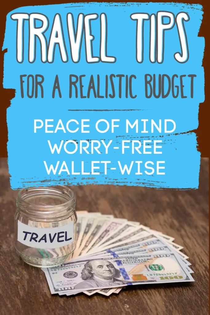 How to Save $5000 in 6 Months for Travel (Realistic)