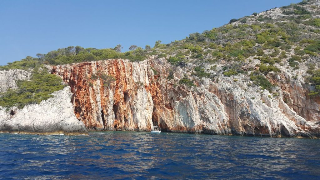 The Little Santorini of Croatia (Hvar)