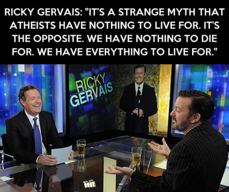 5 Ricky Gervais style rants about Airline Fees