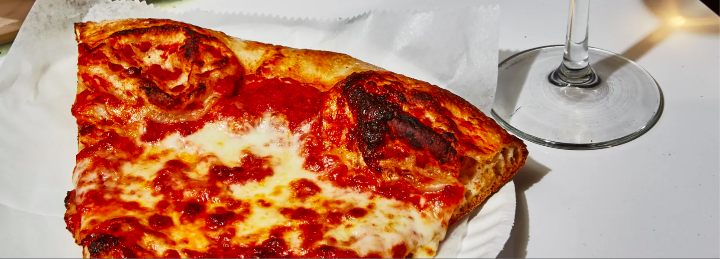 Don’t Eat at these Overrated NYC Pizza Spots