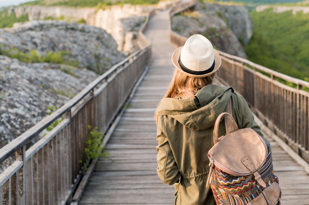 10 Things Nobody Tells You About Solo Travel in Spain