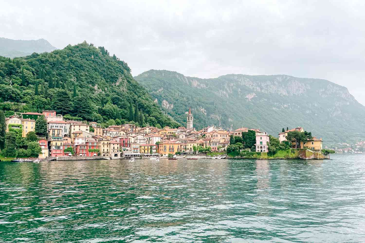 The Italy Lake Nobody Talks About (Not Como)