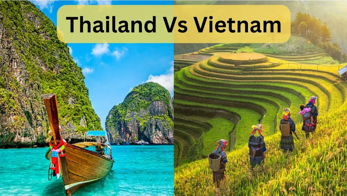 Thailand Vs. Vietnam: Which is Cheaper? (2025)