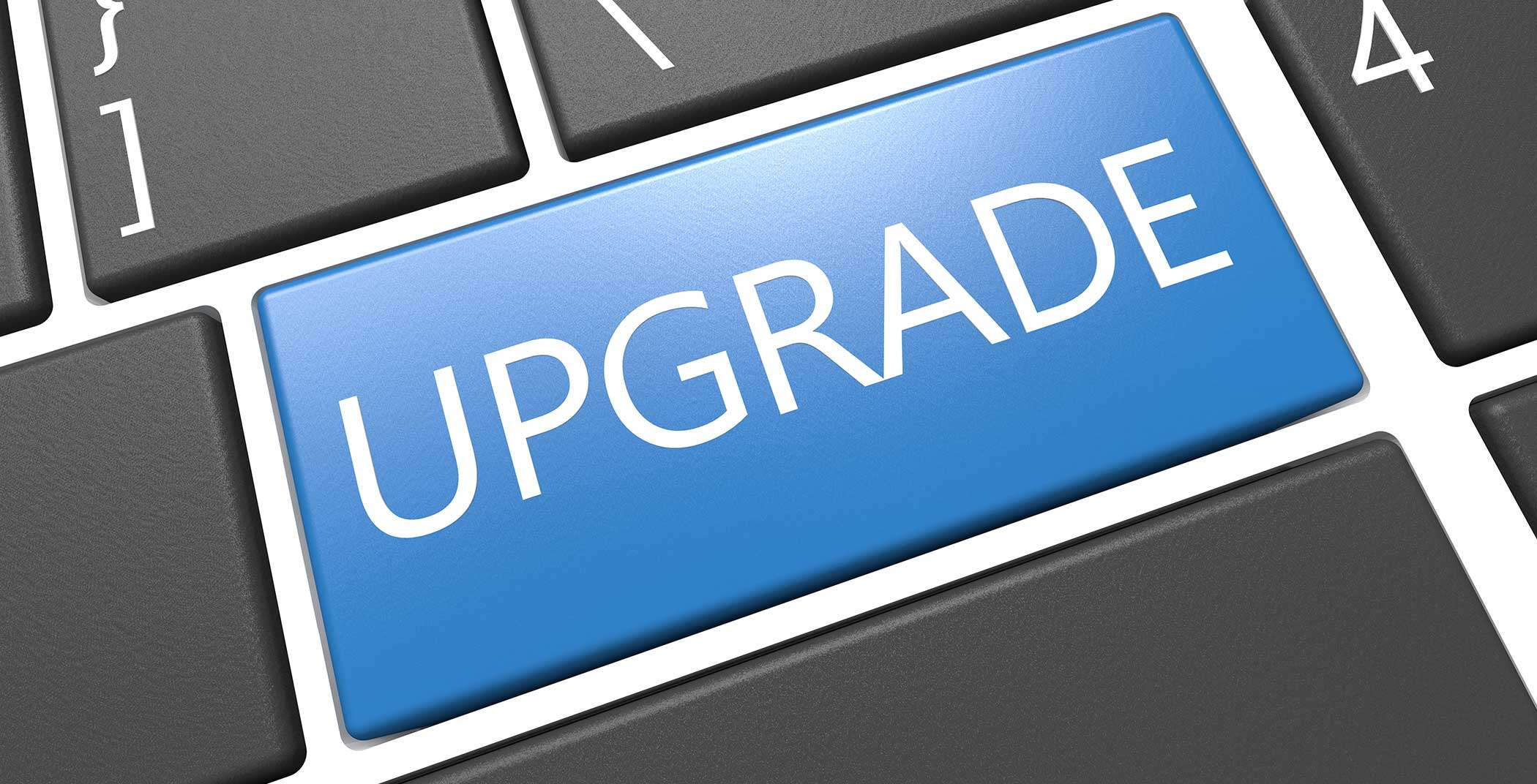 3 Ways to Get Upgrades Without Status