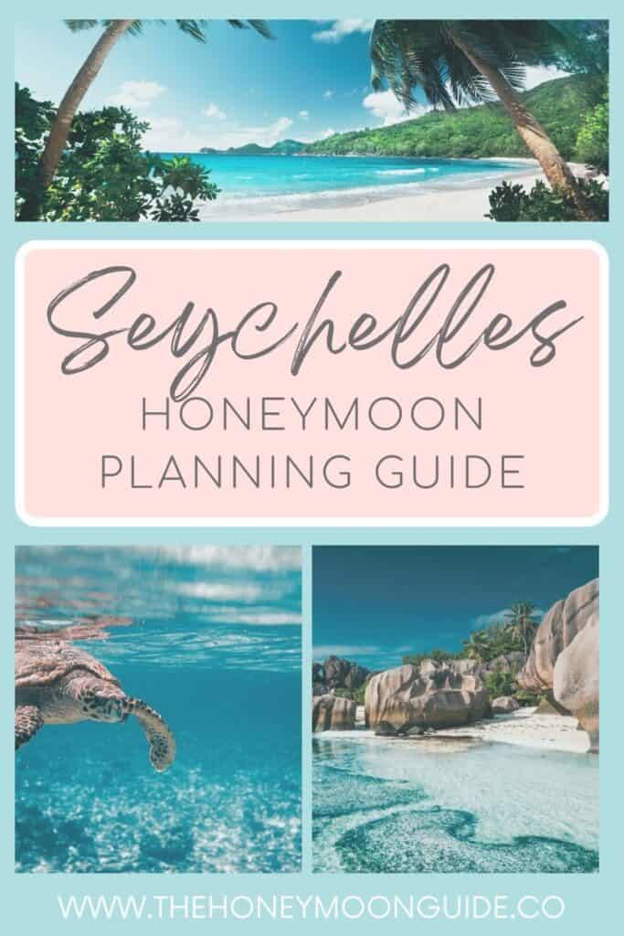 The Ultimate Honeymoon Guide to the Seychelles