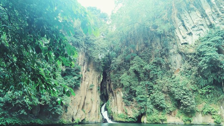 10 Hidden Waterfalls in the Philippines on a Budget