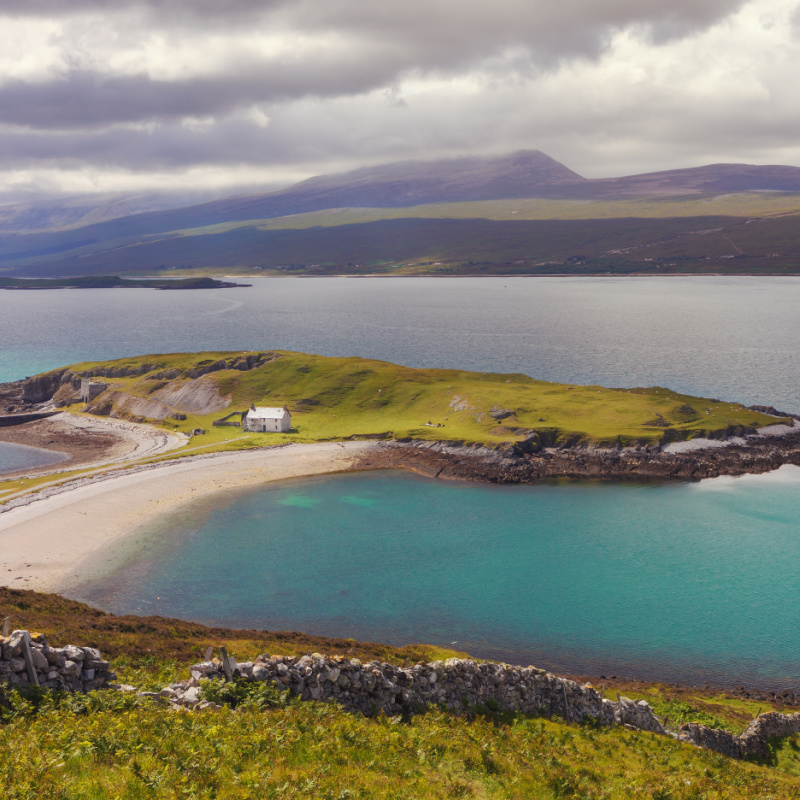 7 Overlooked Gems in Scotland’s Highlands
