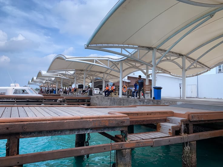 How to Visit the Maldives for Under $1k