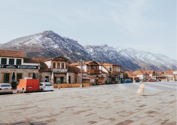 5 Border Towns Worth Visiting (USA/Mexico)
