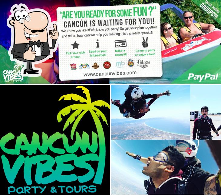 The Quiet Part of Cancun (Vibe Shift)