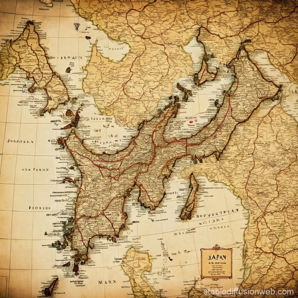 3 Time Travel Towns in Japan (Edo Period)