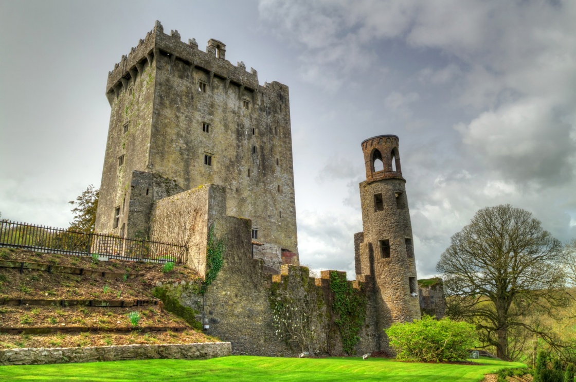 3 Underrated Castles in Ireland (Not Blarney)