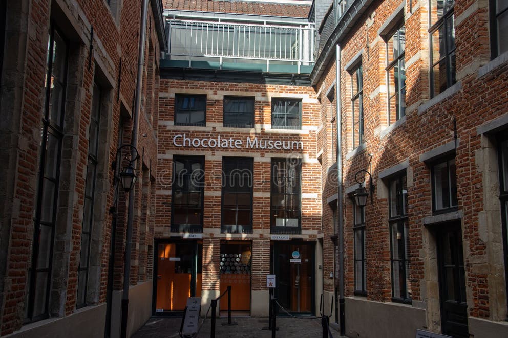 The Chocolate Tour in Belgium (Skip the Museum)