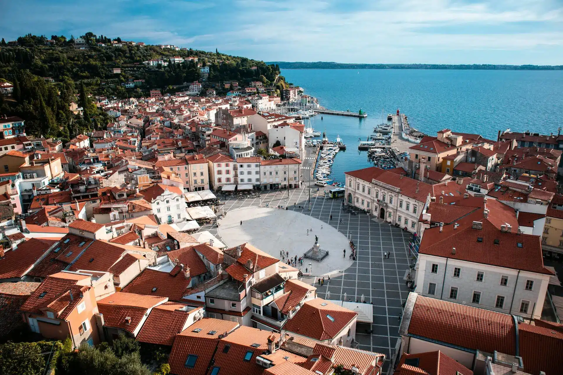 Why You Should Go to Slovenia (Instead of Croatia)