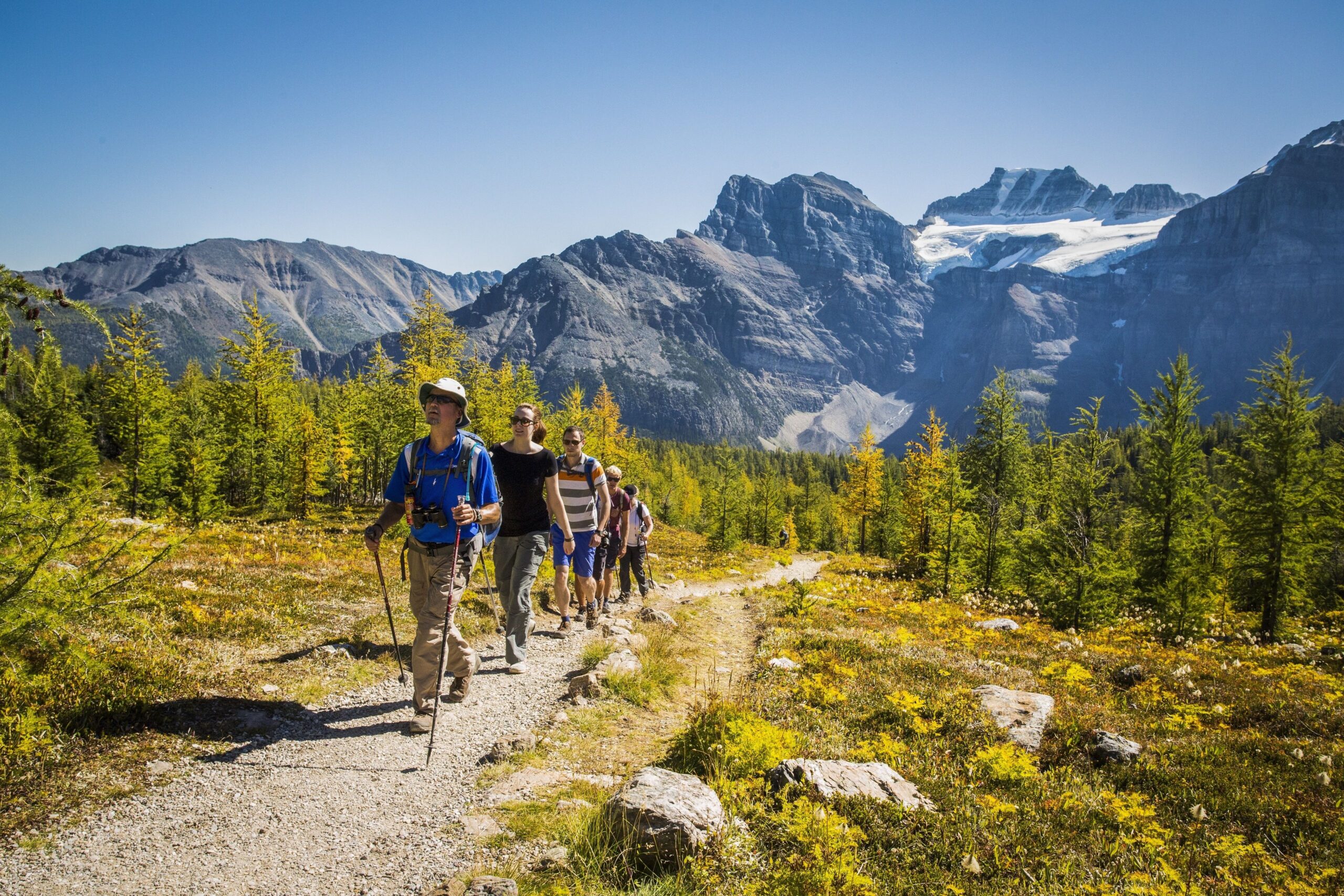 10 Most Underrated Hikes in the Canadian Rockies