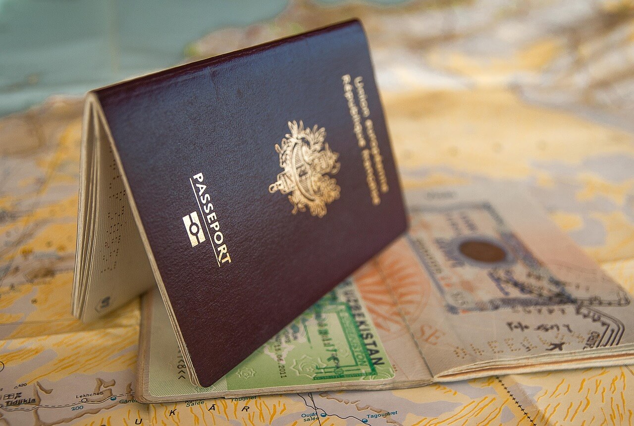 5 Visa Free Digital Nomad Havens (US Citizens)