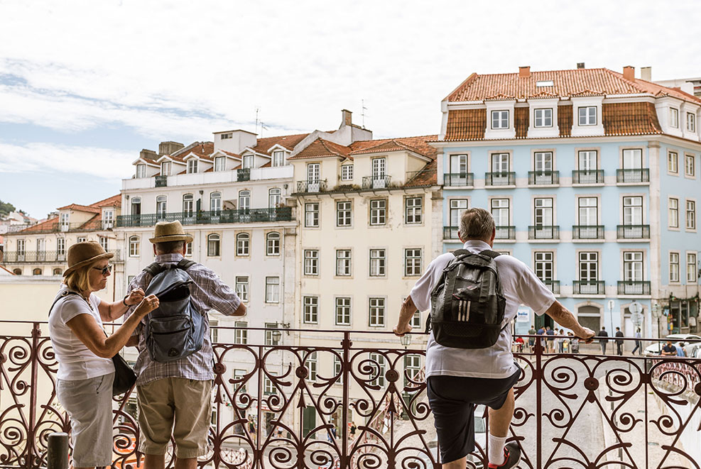 The Coliving Experience Worth the Hype (Lisbon)