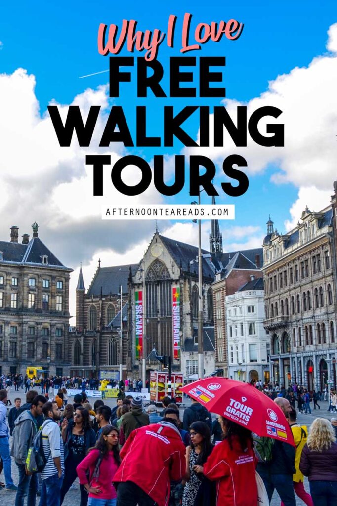 7 Free Walking Tours That Aren’t Boring