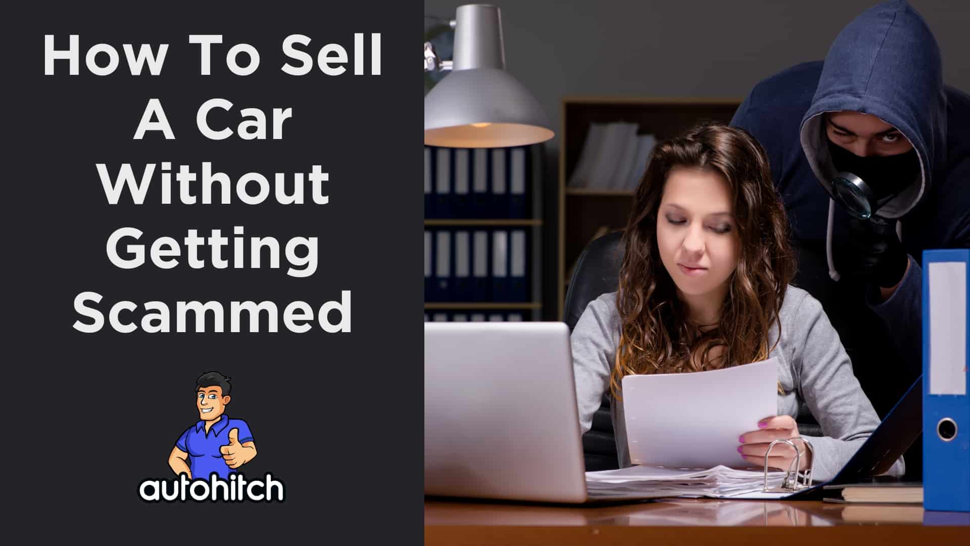 How to Return Rental Cars Without Getting Scammed