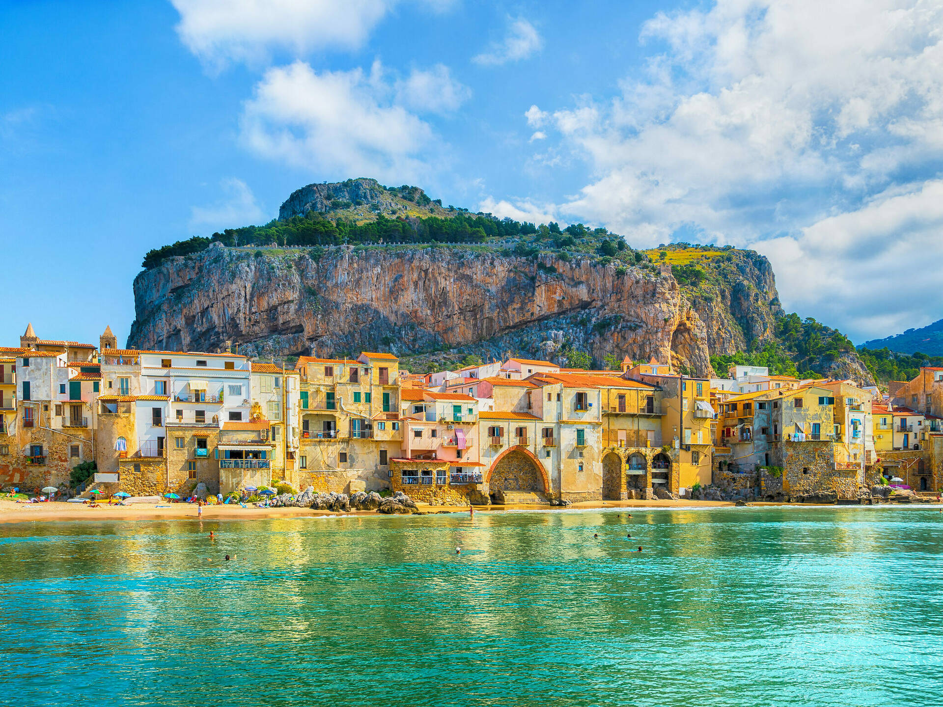 3 Underrated Italian Cities for Couples (Skip Rome)