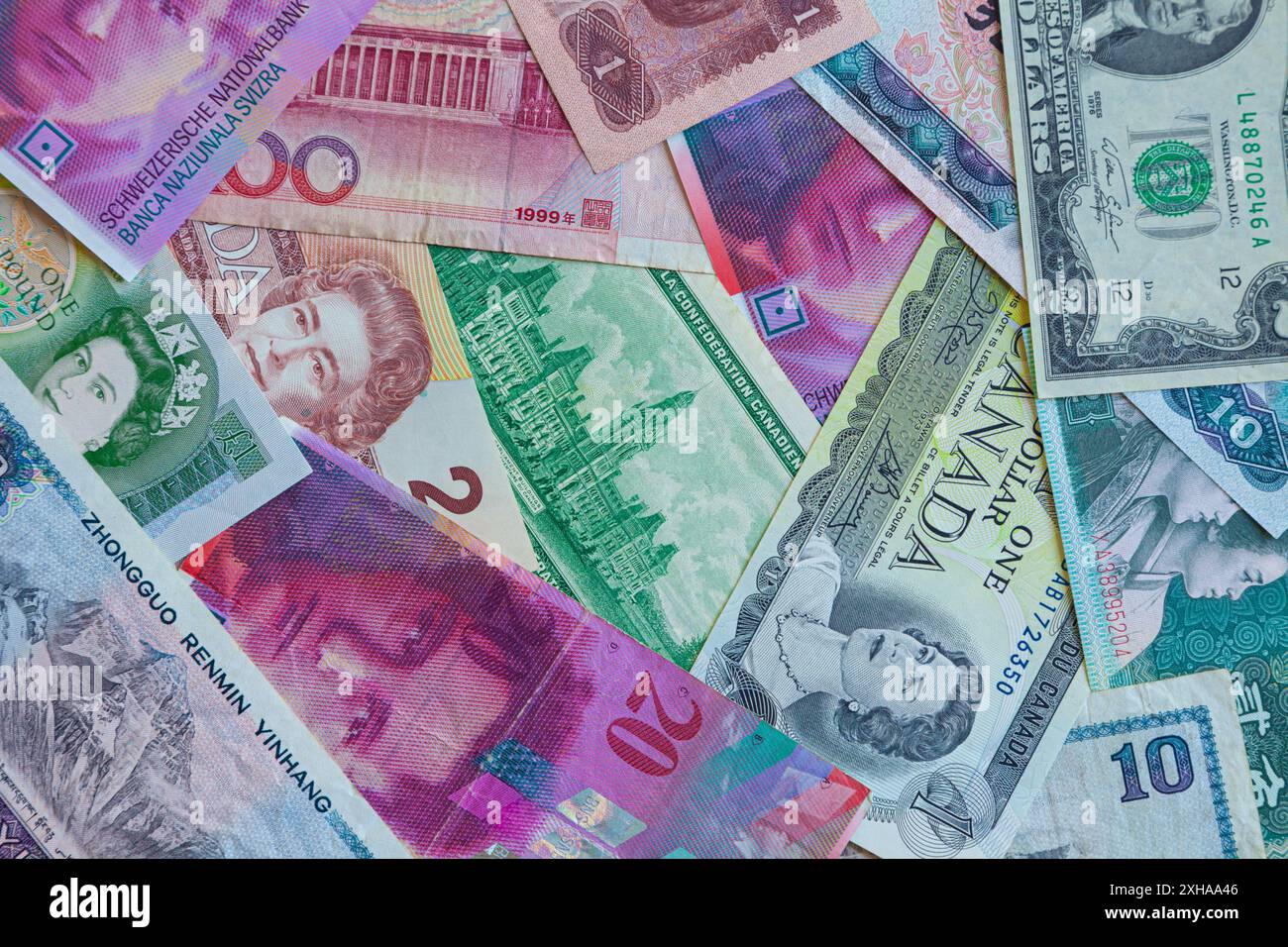 10 Cash Only Places in the World (Be Prepared)