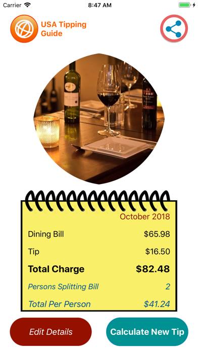 The Ultimate Guide to Tipping Worldwide (By Country)