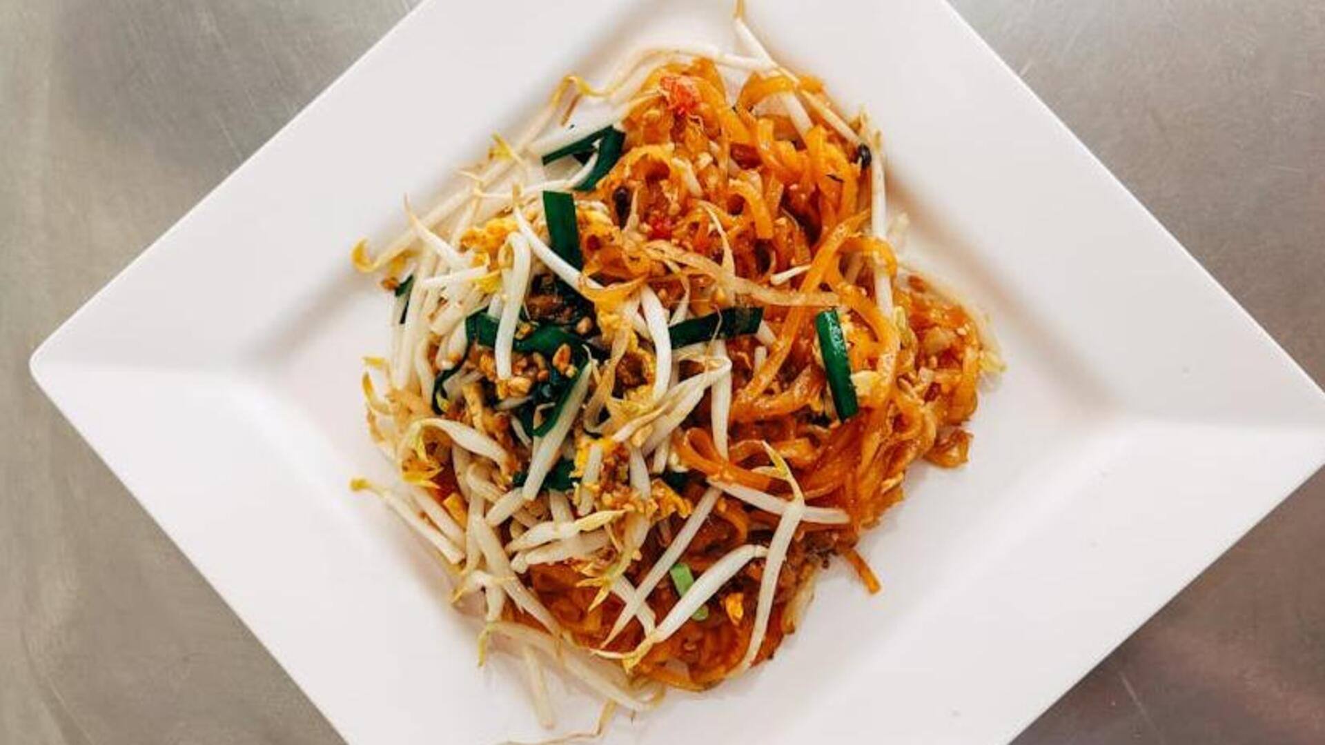 The Ultimate Street Food Budget Guide to Bangkok