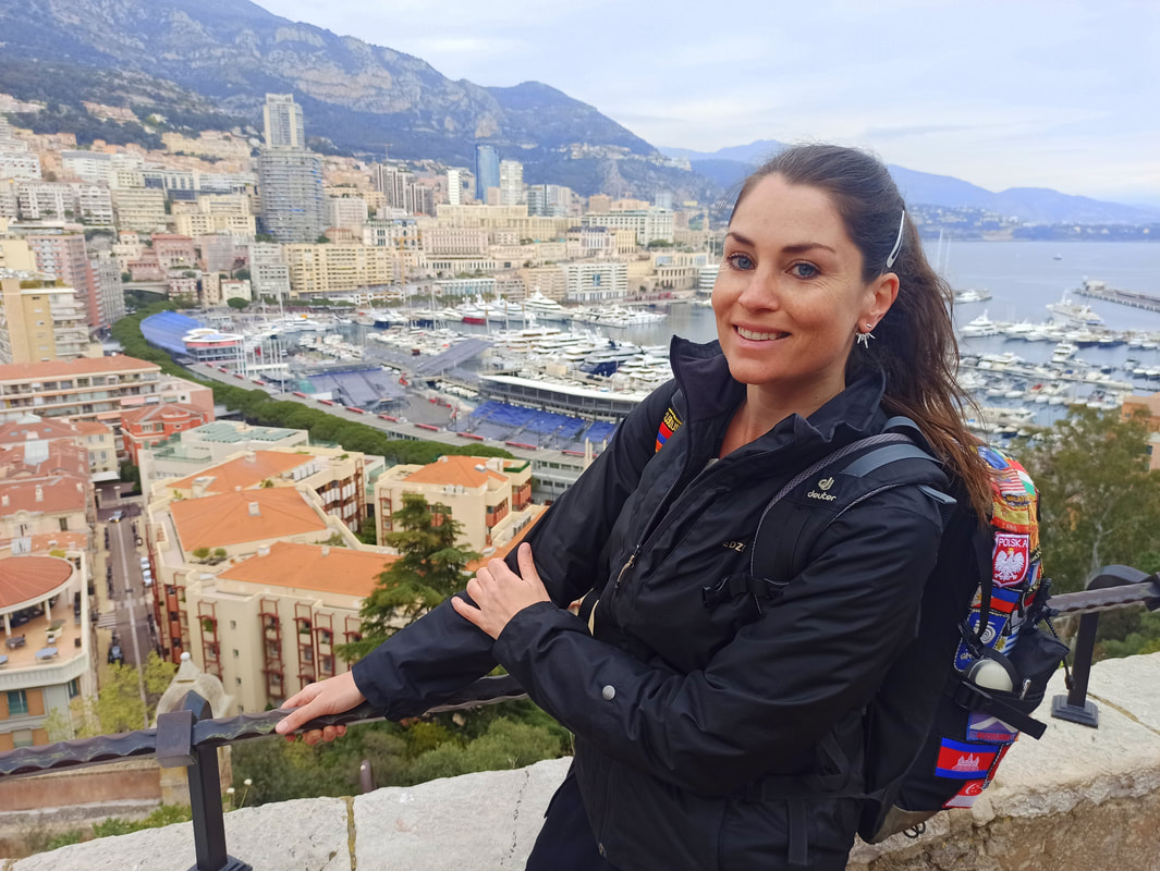 The Delulu Traveler’s Guide to Monaco (Budget)